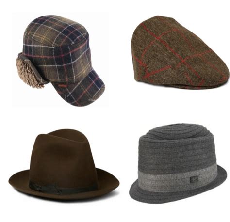 Gorros y gorras para hombre: los mejores accesorios de.